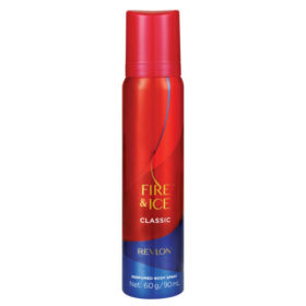 Fire & Ice Red Deodorant 90ml