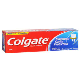 Colgate Remlular Toothpaste 100ml