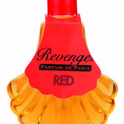 Revenge Perfume Red 90ml