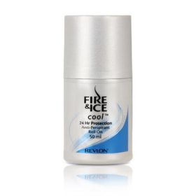 Fire & Ice Cool Roll On 50ml