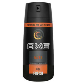 Axe Musk Deodorant  150ml