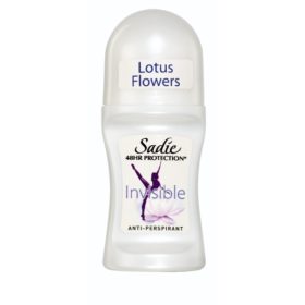 Sadie Invisible Roll On 50ml