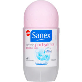 Sanex Pro Hydrate Roll On 50ml