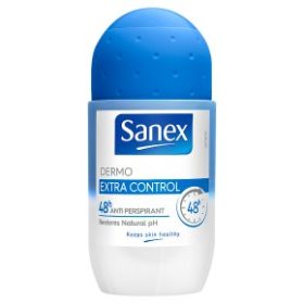 Sanex Extra Control 50ml