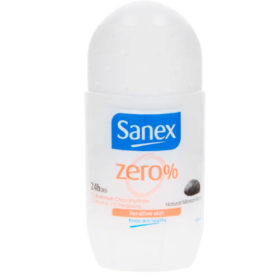 Sanex Zero Roll On 50ml