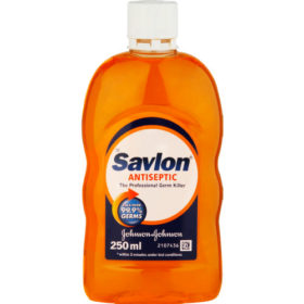 Savlon Liquid  250ml