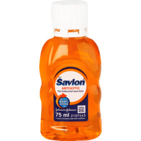 Savlon Liquid  75ml