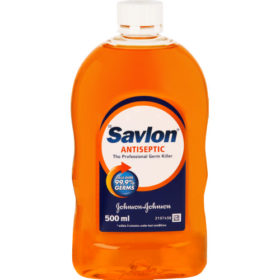 Savlon Liquid  500ml
