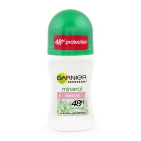 Garnier Women Sensitive Roll On 50ml