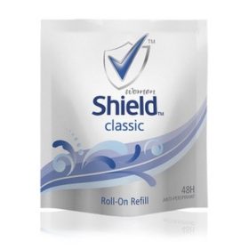 Shield Roll On Refill Classic 50ml