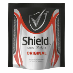 Shield Roll On Refill Original 50ml