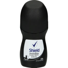 Shield Roll On Invisible 50ml