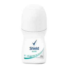 Shield Roll On Sure 50ml