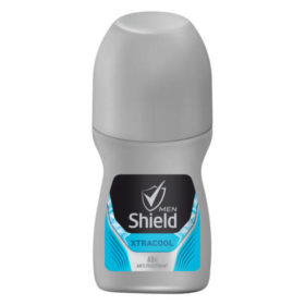 Shield Roll On Extra Cool 50ml