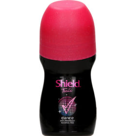 Shield Teen Roll On Dance 50ml
