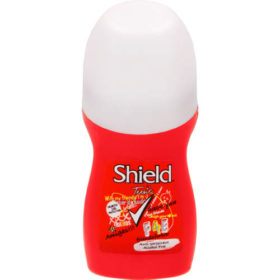 Shield Teen Roll On Friends 50ml