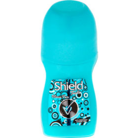 Shield Teen Roll On Music 50ml