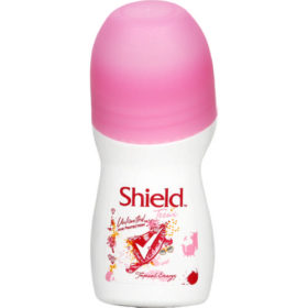 Shield Teen Rollon Tropical Energy 50ml
