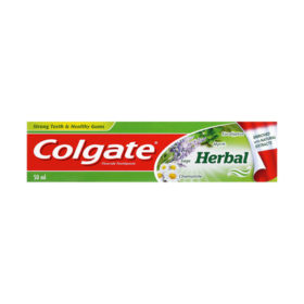 Colgate Herbal Toothpaste 50ml