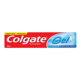 Colgate Gel Toothpaste 50ml