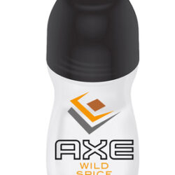 Axe Wild Spice Roll On 50ml