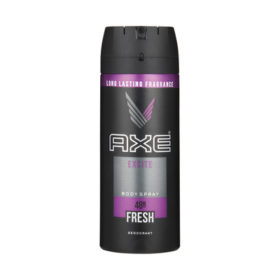 Axe Excite Body Spray 150ml