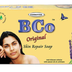 BCO Repair Soap 100g