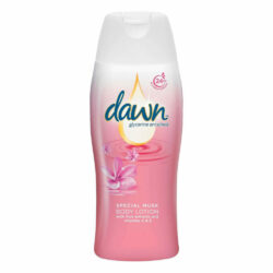 Dawn Speck Musk Lotion 200ml