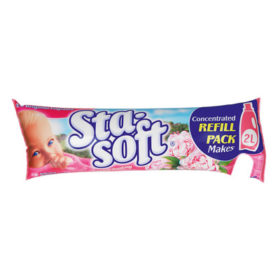 Sta Soft Refill Floral 500ml