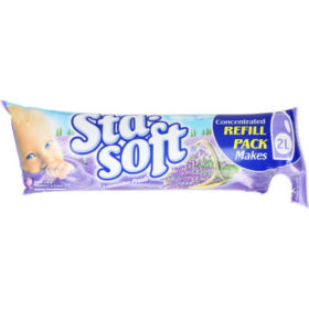 Sta Soft Refill lavender 500ml