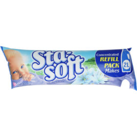 Sta Soft Refill Spring Fresh 500ml