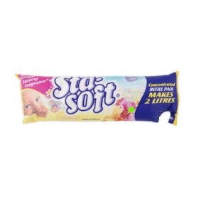 Sta Soft Refill Summer Rad 500ml