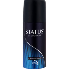 Status Deodorant Pure 130ml