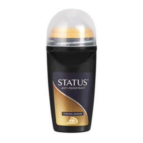 Status Roll On Strong Legend 50ml