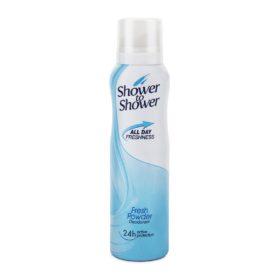 Shower To Shower Fresh Powder Deodorant 150ml
