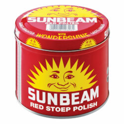 Sunbeam Polish Red 875g