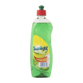 Sunlight Dish Wash Liquid  400ml