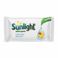 Sunlight Soap Mild Baby 100g