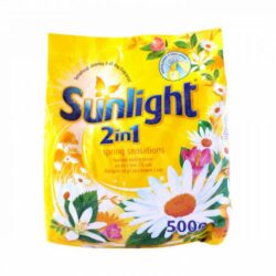 Sunlight Washing Powder 500g