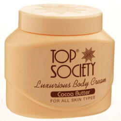 Top Society Coco Butter Cream 500ml