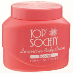 Top Society Tropical Cream 500ml
