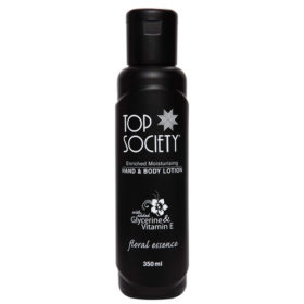 Top Society Floral Essence Cream 350ml