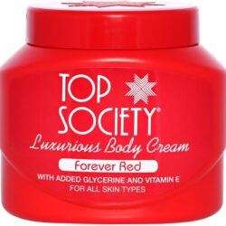 Top Society Forever Red Cream 500ml