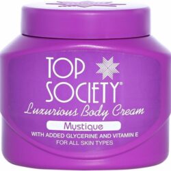 Top Society Mystique Cream 500ml