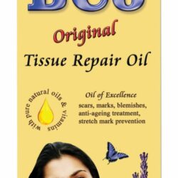 BCO Tissue Oil 60g