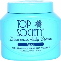 Top Society Musk Cream 500ml