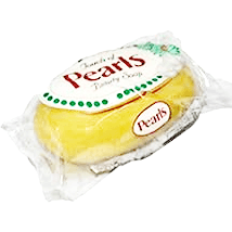 Touch Of Pearl Yellow 300g