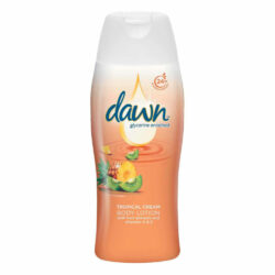 Dawn Tropical Lotion 200ml