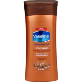 Vaseline Coco mllow Lotion 200ml
