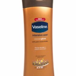 Vaseline Coco mllow Lotion 400ml
